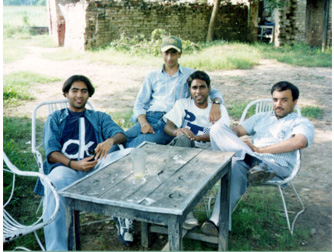 Umer